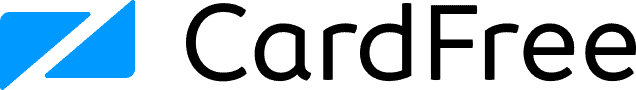 CardFree logo